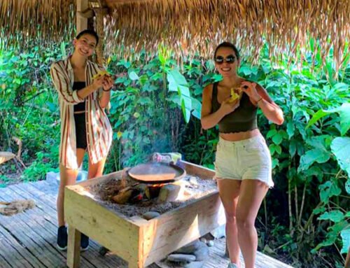 TOURS 4 DIAS A LA RESERVA DEL CUYABENO en Ecuador